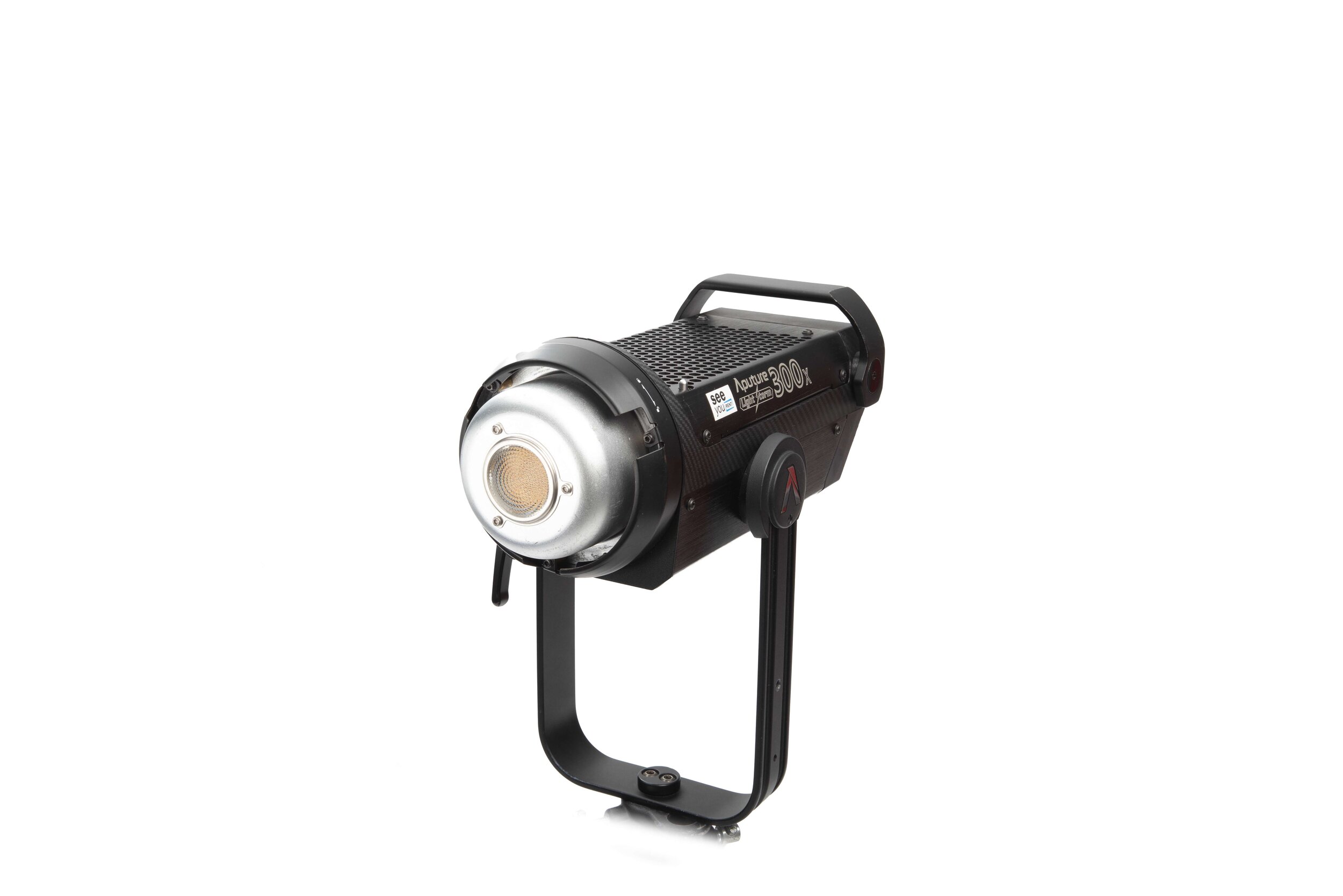 Light Storm 300X Camera Rental Berlin