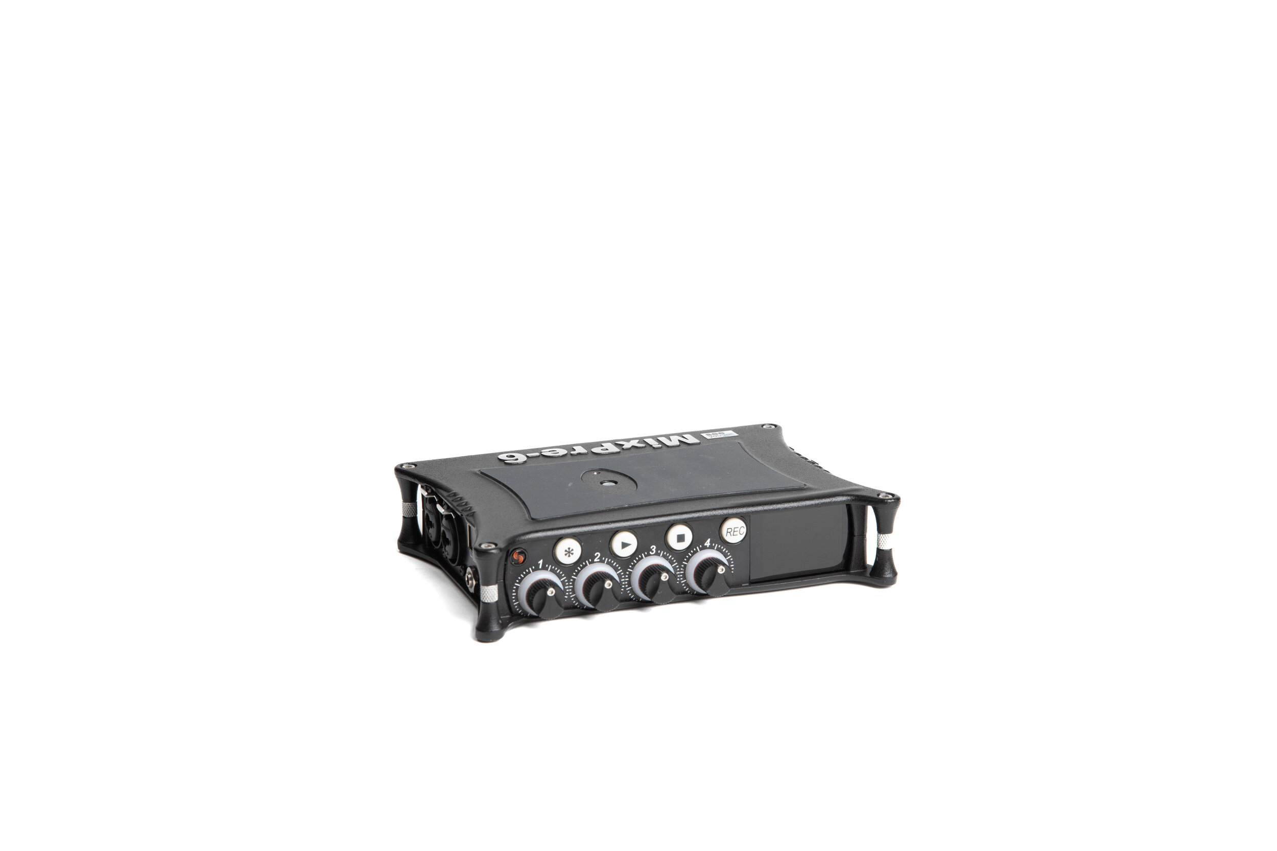 MixPre-6 II Camera Rental Berlin